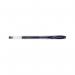 Uni-Ball Signo UM120 Rollerball Gel Pen Black (Pack of 12) 781252000 MI93030