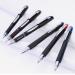 Uni-Ball Jetstream Rollerball Pen Broad Black (Pack of 12) 9008020 MI93248