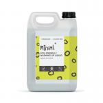 Miniml Washing Up Liquid Apple Orchard 5 Litre MIN101 MIN56196