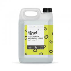 Miniml Washing Up Liquid