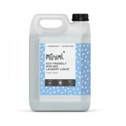 Miniml Laundry Liquid Fresh Linen 5 Litre MIN111 MIN56201