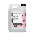 Miniml Bodywash and Bubble Bath Pink GrapefruitAloe Vera 5 Litre MIN123 MIN56206
