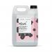 Miniml Bodywash and Bubble Bath Pink GrapefruitAloe Vera 5 Litre MIN123 MIN56206