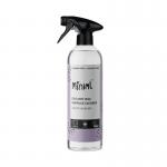 Miniml Anti-Bac Surface Cleaner French Lavender 750ml (Pack of 6) MIN151 MIN56210