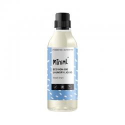 Miniml Laundry