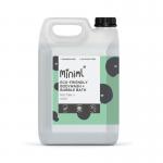 Miniml Bodywash and Bubble Bath Tea TreeMint 5 Litre MIN167 MIN56324