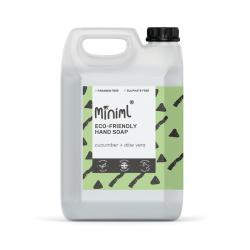 Miniml Hand Wash