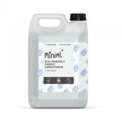 Miniml Fabric Softener and Laundry