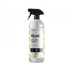Miniml Cleaning Chemicals & Accessories