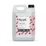 Miniml Hand Wash Pink Grapefruit 5L Refill MIN388 MIN56670