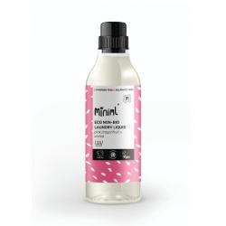 Miniml Laundry Liquid Pink Dragonfruit + Orchid 1L Bottle