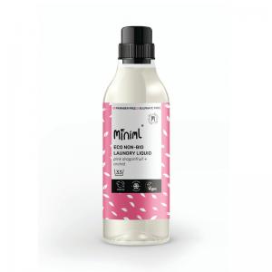 Miniml Laundry Liquid Pink Dragonfruit  Orchid 1L Bottle MIN393