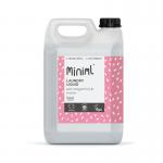Miniml Laundry Liquid Pink Dragonfruit + Orchid 5L Refill MIN394 MIN56676