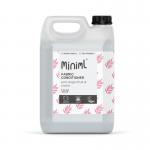 Miniml Fabric Conditioner Pink Dragonfruit + Orchid 5L Refill MIN396 MIN56678
