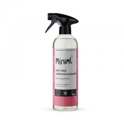 Miniml Anti-Bac Surface Cleaner Grapefruit 750ml Bottle MIN398 MIN56679