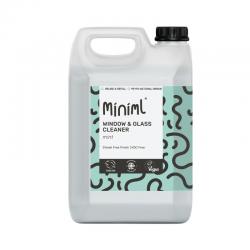 Miniml Window Cleaning
