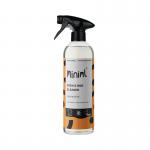 Miniml Oven + Hob Cleaner Clementine 750ml Bottle MIN402 MIN56683