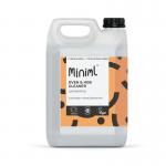 Miniml Oven + Hob Cleaner Clementine 5L Refill MIN403 MIN56684