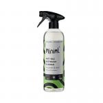 Miniml Bathroom Cleaner Cucumber + Mint 750ml Bottle MIN404 MIN56685