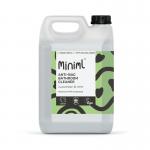 Miniml Bathroom Cleaner Cucumber + Mint 5L Refill MIN405 MIN56686