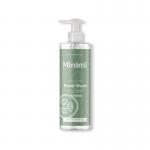 Miniml Hand Wash Cucumber 400ml (Pack of 6) MIN437 MIN56721