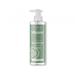 Miniml Hand Wash Cucumber 400ml (Pack of 6) MIN437 MIN56721