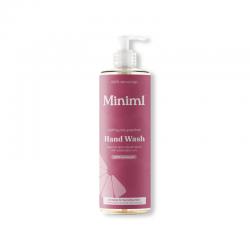 Miniml Hand Wash Pink Grapefruit 400ml (Pack of 6) MIN439 MIN56724