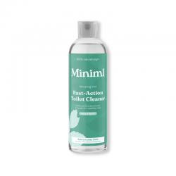 Miniml Toilet Cleaner 750ml (Pack of 6) MIN452 MIN56737