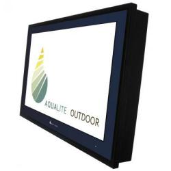 Cheap Stationery Supply of Aqualite Weatherproof Displays 55