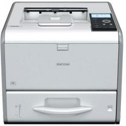 Cheap Stationery Supply of Ricoh SP4510dn A4 Mono Laser Printer Office Statationery