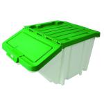 Barton Multifunctional Storage Container with Lids (Pack 4) 052100/4 P MJ32113