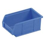 Barton Tc2 Small Parts Container Semi-Open Front Blue 1.27L 165X100X75mm (Pack of 20) 010021 MJ71365