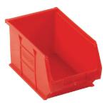 Barton Tc3 Small Parts Container Semi-Open Front Red 4.6L 150X240X125mm (Pack of 10) 010032 MJ71371