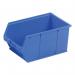 Barton Blue Small Parts Container 12.8 Litre (10 Pack) 10051 MJ71379