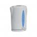 Igenix White 1.7 Litre 2200W Cordless Jug Kettle IG7270 MK05870