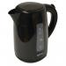 Igenix 1.7 Litre Jug Kettle Cordless Black (3kW jug kettle with rapid boil) IG7205 MK52196