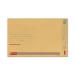 GoSecure Bubble Envelope Size 9 290x435mm Gold (Pack of 50) ML10058