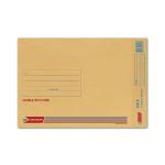 GoSecure Bubble Envelope Size 8 Internal Dimensions 260x345mm Gold (Pack of 50) ML10066 ML10066