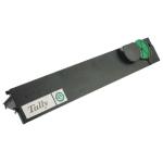 Tally Black Fabric Ribbon For 5040 Passbook Printer s 43446 ML43393