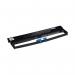 Tally 2600 Plus Fabric Ribbon Black 099003L ML99033