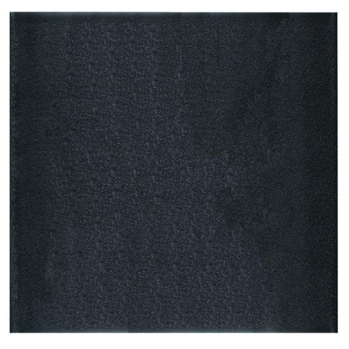 Millennium Mat Soft Step Anti Fatigue Mat Black 610 X 910mm Mm00002