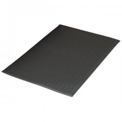 Cheap Stationery Supply of Millennium Mat Air Step Anti Fatigue Mat Black 610 x 910mm 24020302 MM00005 Office Statationery