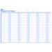 Mark-it Perpetual Year Planner (W900 x H600mm) PYP