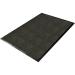 Millennium Mat Golden Hobnail Floor Mat Charcoal 610 x 910mm 64020330HOB