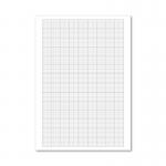 Loose Leaf Graph Paper A4 (500 Pack) 100103410 MO00417