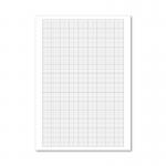 Loose Leaf Graph Paper A4 (500 Pack) 100103410 MO00417