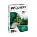 Discovery A3 75gsm White Paper (Pack of 500) 59911 MO08330