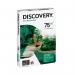 Discovery A3 White Paper 75gsm (500 Pack) 59911 MO08330