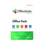 Mobisystems Officesuite Personal Software Licence Pack OSP MOB04580