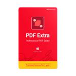 Mobisystems PDF Extra Software Licence Pack PDFE MOB79802